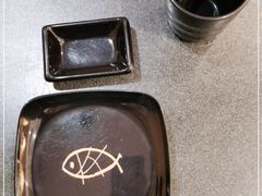 -禾绿寿司·定食·拉面·烧炸(喜荟城店)