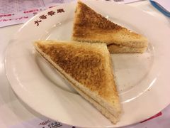 -大哥餐厅(西城花园店)