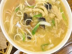 -韩萍老南京馄饨(河西万达店)