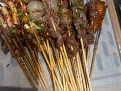 -串盟烧烤大排档·长沙美食地标(星沙店)