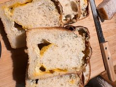 -佐敦面包铺·JORDAN BAKERY