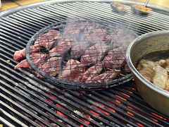 -农民烧烤(延边社区店)