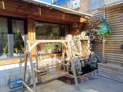 -69艺术餐厅(宋庄店)
