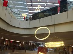 -皇庭广场(福华三路店)