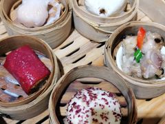 -金翠河烧鹅餐厅(解放碑时代广场店)