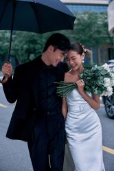 -太古映画婚纱摄影(天河店)