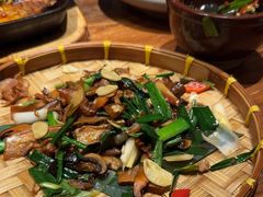 -云海肴·汽锅鸡·云南菜(美罗城店)