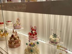 -好利来(南京路一店)