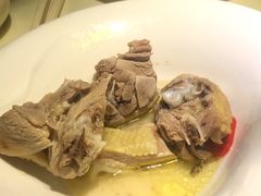 盐水海鸭-百味馆·粤菜·湛江菜(后海花园店)