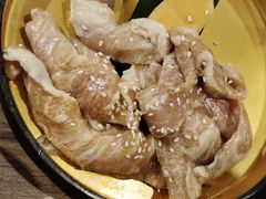 -山居屋炭火烧肉(厚街万达店)