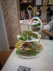 -佐登妮丝美容SPA生活馆