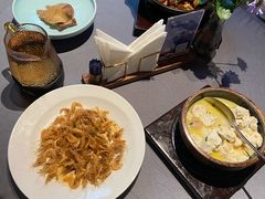 -狮王府淮扬菜(夫子庙老门东店)
