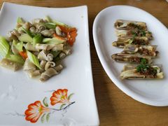 -天然居·漳港海鲜·海景餐厅(南澳总店)