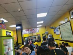 大堂-阿生哥螺蛳粉(永安街店)