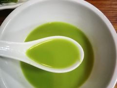 -客家养生油茶(汕尾店)