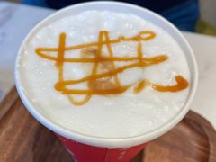 -Peet's Coffee皮爷咖啡(大学路店)