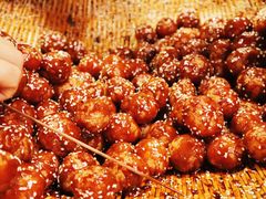 -邓记新一代糖油果子(四川煤管局供销公司职工宿舍店)