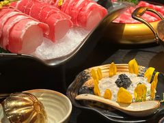 -色響火锅(恒隆广场店)
