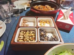 -金狮麟·新豫菜(金码大厦店)