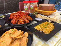 -聚味瞿记·龙虾堂(坡子街店)