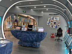 -HP惠普官方体验店(世纪金源店)