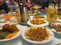 -东北大院·东北菜(三台子店)
