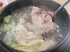 -大佬李砂锅(钱江财富广场店)