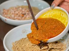 -裕兴记•蟹黄面馆(人民广场店)