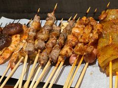 -肉串汪(西便门店)