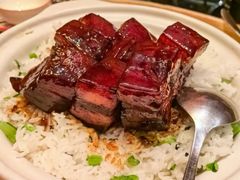 -新白鹿餐厅(龙游路总店·杭帮菜名店)