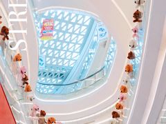 -银泰百货(厦门国贸中心店)