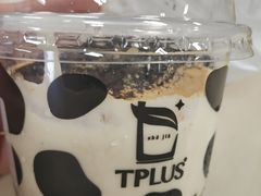 -TPLUS茶家(淮海店)