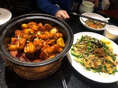 -皇城根北京风味主题餐厅(中海环宇城店)