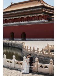 点击看大图 -CD视觉婚纱摄影