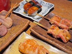 -鸟屯(三里屯店)