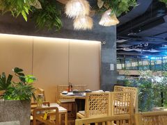 -莺花渡火锅City Green(万象城店)