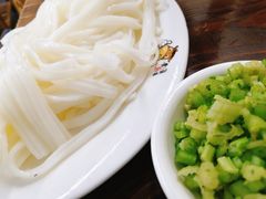 果条-贵宾牛·潮汕牛肉火锅(珠池总店)