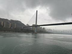 -乌江画廊(彭水苗族土家族自治县)