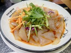 -卞二小串·鹤岗烧烤·坑烤(永定路店)