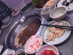 -故里和山·成都火锅(欢乐港湾店)