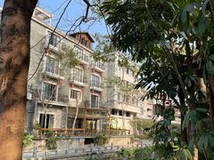 -黄埔古港