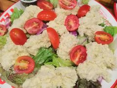 -Tubestation站点比萨(五道营店)