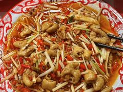 -盐老幺自贡盐帮菜老店