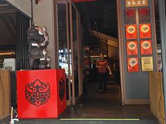 -饕林餐厅(春熙路店)