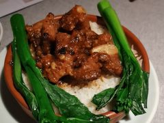 -晓粤·惹味粤菜(凯德乐峰广场店)