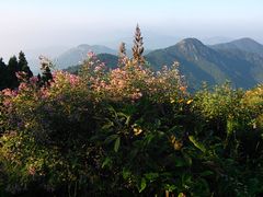 -南岳衡山风景名胜区