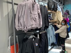 -首创奥特莱斯(昆山店)