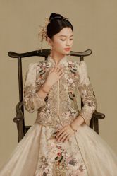 -太古映画婚纱摄影(天河店)