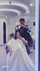 -上禾 HAIR SALON