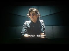 -SFC上影影城(新世界店)